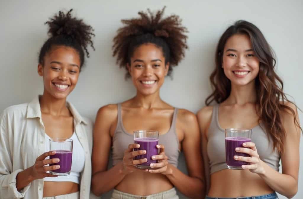 Individual differences in digestion and metabolism affecting supplement tolerability