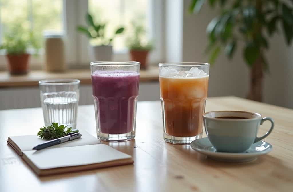 Supplement safety considerations when comparing Ikaria Belly Juice and JavaBurn